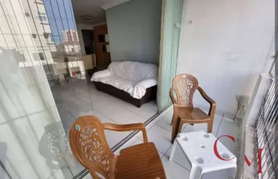Apartamento com 3 quartos à venda na geraldo costa, 850, manaíra, joão pessoa por r$ 460.000