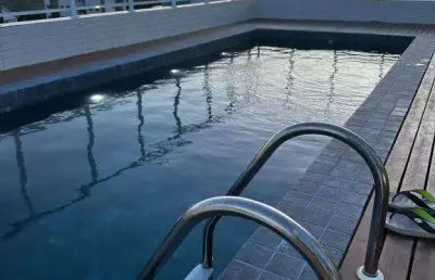 Apartamento com 2 quartos à venda na virgínia maria nogueira gadelha pimentel, 153, intermares, cabedelo por r$ 535.474