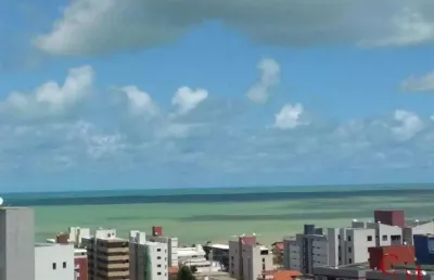 Cobertura com 4 quartos à venda na josemar rodrigues de carvalho, 436, jardim oceania, joão pessoa por r$ 889.990
