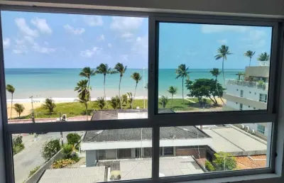Cobertura com 2 quartos à venda na major josé eugênio lins, 123, cabo branco, joão pessoa por r$ 1.360.000