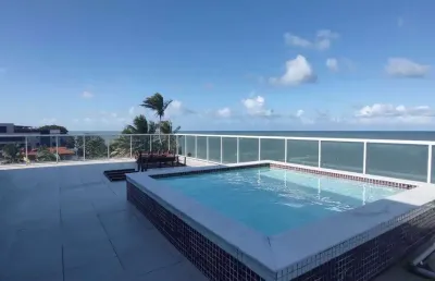 Cobertura com 4 quartos à venda na governador argemiro de figueiredo, 2302, jardim oceania, joão pessoa por r$ 4.200.000