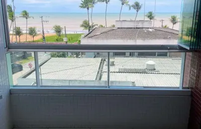 Apartamento com 2 quartos à venda na major josé eugênio lins, 77, cabo branco, joão pessoa por r$ 717.700