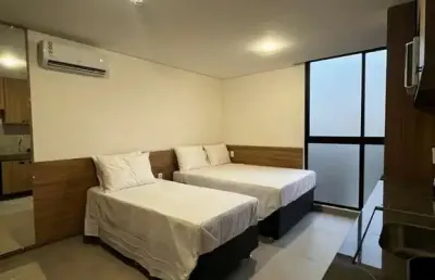 Apartamento com 1 quarto à venda na governador argemiro de figueiredo, 1695, jardim oceania, joão pessoa por r$ 350.000