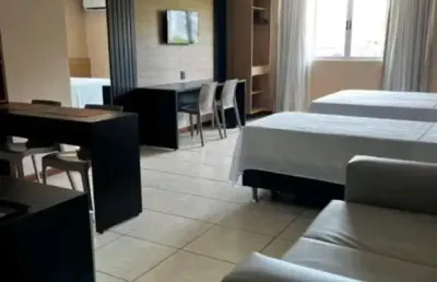 Apartamento com 1 quarto à venda na joão maurício, 1185, manaíra, joão pessoa por r$ 410.000