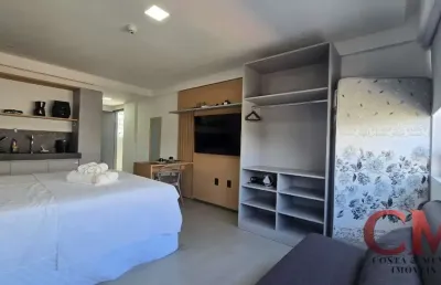 Apartamento com 1 quarto à venda na governador argemiro de figueiredo, 891, jardim oceania, joão pessoa por r$ 389.990