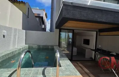Apartamento com 1 quarto à venda na governador argemiro de figueiredo, 1700, jardim oceania, joão pessoa por r$ 959.900