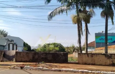 Terreno comercial para alugar na Rua Curitiba, 885, Vila Mesquita, Cambé