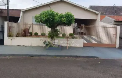 Casa com 3 quartos à venda na Rua Asa Norte, 497, Jardim Alvorada, Cambé