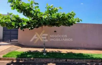 Casa com 2 quartos à venda na Rua Lago Jaboti, 88, Loteamento Residencial Portal do Lago, Cambé