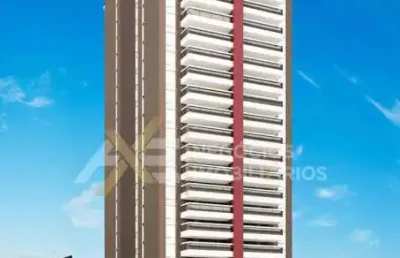 Apartamento com 3 quartos à venda na Rua Espanha, 342, Centro, Cambé