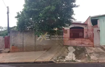 Casa com 3 quartos à venda na Rua Uirapuru, 50, Conjunto Habitacional Waldomiro M Gomes, Cambé