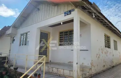 Casa com 4 quartos à venda na Rua Asa Sul, 225, Jardim Alvorada, Cambé