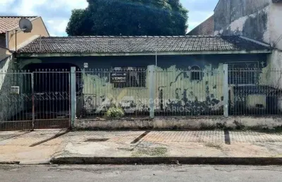 Casa com 2 quartos à venda na Rua Apucarana, 99, Jardim Ana Eliza, Cambé