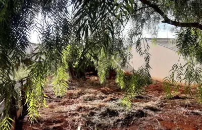 Terreno à venda na Rua Carlos Montovani, S/N, Jardim Cidade Alta, Cambé