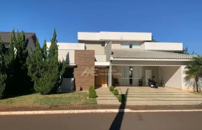 Casa em condomínio fechado com 4 quartos à venda na Rua Magnolia Do Engenho, 262, Jardim Santa Adelaide, Cambé