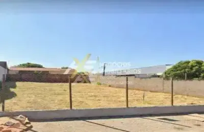 Oportunidade de terreno residencial 406 mts a venda