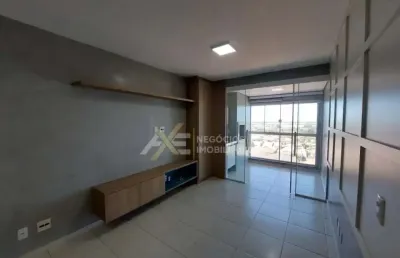 Apartamento com 3 quartos à venda na Rua Espanha, 587, Centro, Cambé