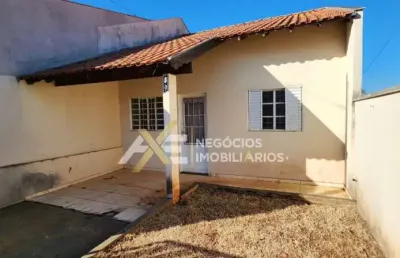 Oportunidade de casa barata a venda no jd nova cambé