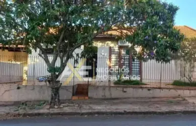 Casa com 3 quartos à venda na Rua Nossa Senhora do Rocio, 1991, Centro, Cambé