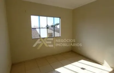 Sobrado com 3 dormitórios a venda no jd santo amaro em cambé