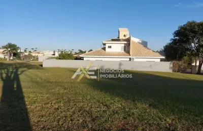 Terreno em condomínio fechado à venda na Rodovia Mello Peixoto, KM 163, Jardim Tarobá, Cambé