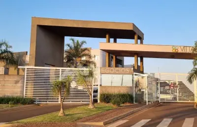 Apartamento com 2 quartos à venda na Rua Francisco Delgado Sanches, S/N, Jardim Vitória, Cambé