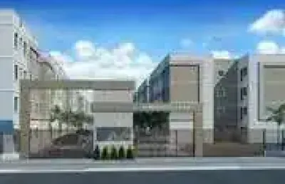Apartamento residencial lanin pra venda com moveis planejados na cozinha