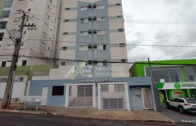 Apartamento com 3 quartos à venda na Rua Espanha, 601, Centro, Cambé