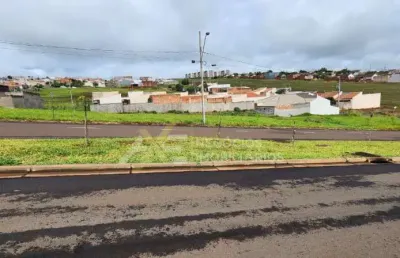 Terreno à venda na Avenida Cantares, s/n, Jardim Europa 2, Cambé