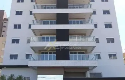 Apartamento com 3 quartos à venda na Rua Franca, 831, Centro, Cambé
