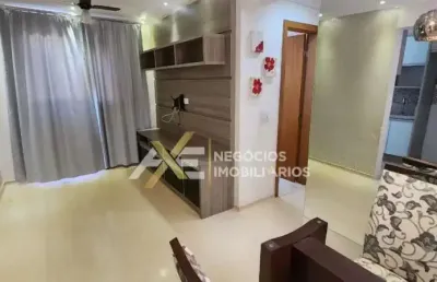Oportunidade apartamento 2 dormitórios a venda no centro de cambé