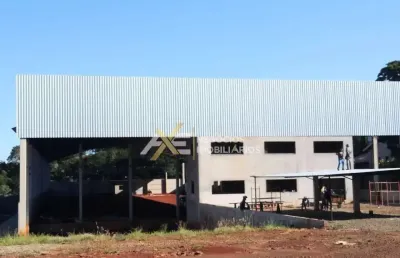 Sala comercial para alugar na Rodovia Mello Peixoto, 9845, Jardim Santa Adelaide, Cambé