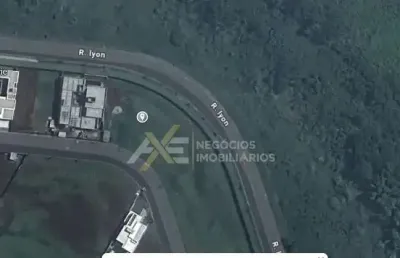 Terreno de 629 m²  no condominio residencial  bellevie