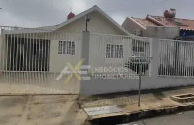 Casa com 3 quartos à venda na Rua Octacílio Correia Rocha, 318, Conjunto Habitacional Antônio Euthymio Casaroto, Cambé