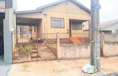 Casa com 3 quartos à venda na Rua Paranoá, 59, Jardim Alvorada, Cambé