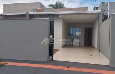 Oportunidade casa a venda jd europa 2 minha casa minha vida em cambé
