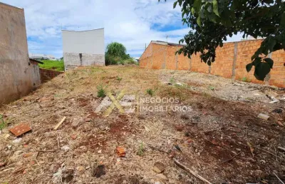 Terreno à venda na Rua José Antonio Cairrão, s/n, Jardim do Café, Cambé