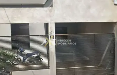 Casa com 3 quartos à venda na Rua José do Patrocínio Fernandes, 277, Jardim Cidade Alta, Cambé