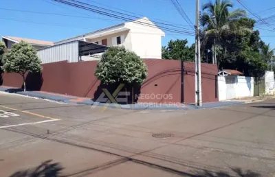 Imóvel à venda com 7 apartamentos no jardim portal de versalhes ( bairro frente da uel)