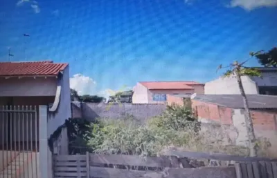 Terreno à venda na Rua Rio Japurá, 481, Jardim Santo Amaro, Cambé