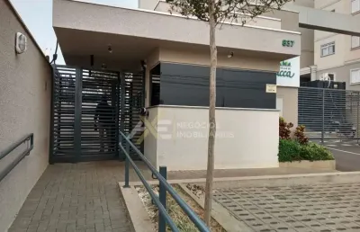 Apartamento com 2 quartos à venda na Rua Olympio Theodoro, 837, Colinas, Londrina