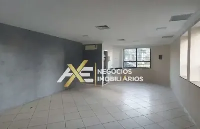 Sala comercial centro comercial canadá - centro cambé