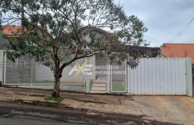 Casa à venda conjunto habitacional antônio euthymio casaroto cambé