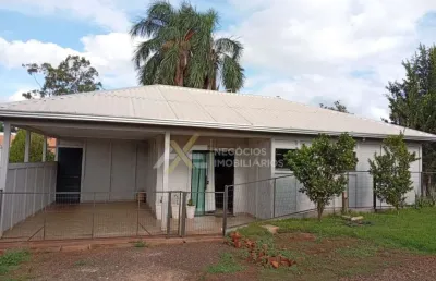 Casa para locação residencial octávio cesário cambé