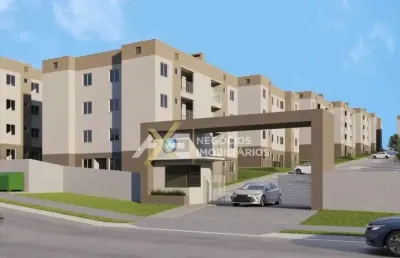 Apartamento na planta á venda residencial nápoles cambé