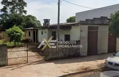 Terreno à venda na Rua Tapajós, 382, Vila Oliveira, Rolândia