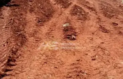 Terreno à venda na Rua dos Caçadores, 381, Vila Mesquita, Cambé