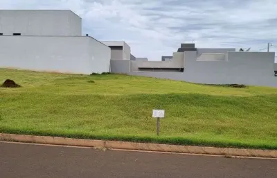 Terreno em condomínio fechado à venda na Rua São Salvador, 1145, Vila Salomé, Cambé