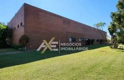 Sala comercial para alugar na Rodovia Mello Peixoto, s/n, Parque Industrial José Garcia Gimenes, Cambé