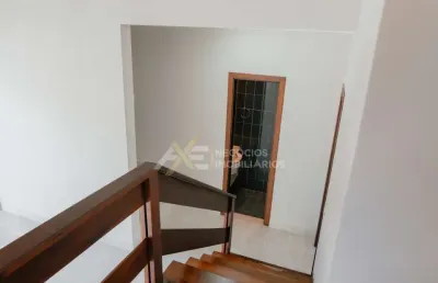 Casa com 3 quartos à venda na Rua Regência, 08, Jardim Vila Rica, Cambé